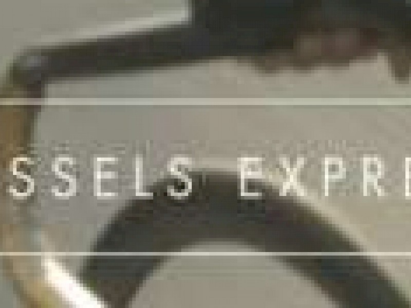 Brussels Express