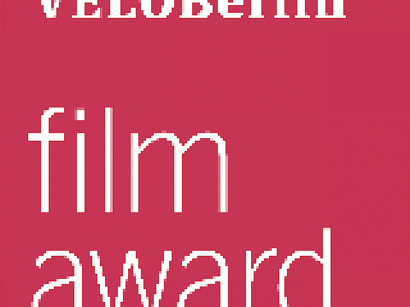 Erfolgreicher Start des internationalen VELOBerlin Film Award