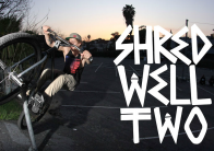 SHREDWELL2 INTRO