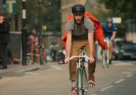 H&M for Brick Lane Bikes