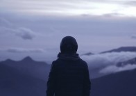 WE WERE NEVER BORN