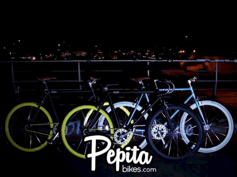 Pepita Bikes