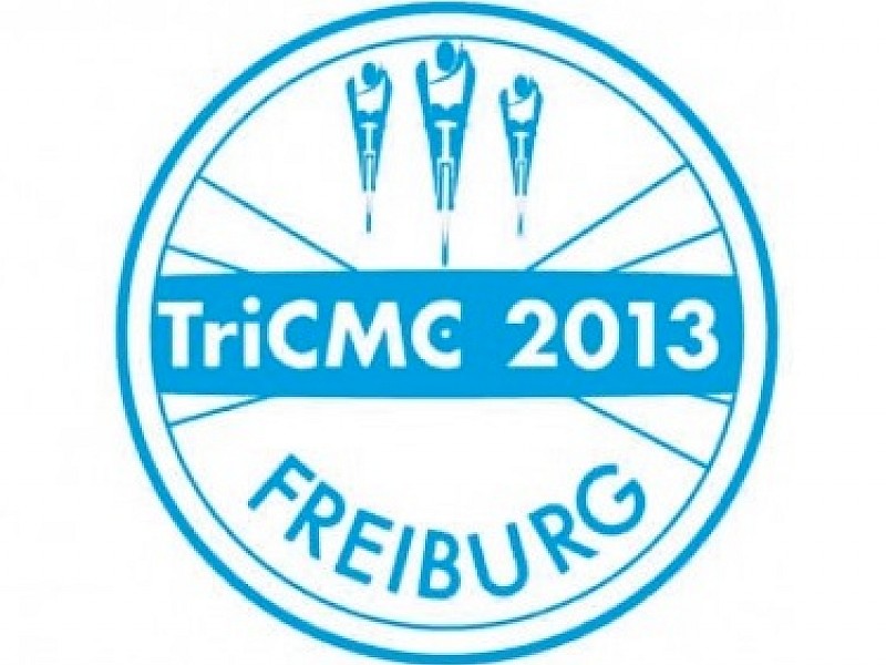 Trinational Cycle Messenger Championship