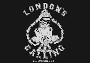 London's Calling 2013