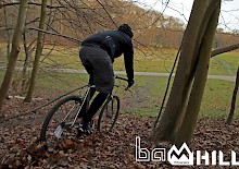 Bike Syndikat - Ralleycat Nr. 3 Bike Syndikat - Ralleycat Nr. 3