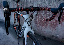 SCOTT Addict Gravel Disc SCOTT Addict Gravel Disc