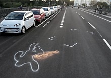 Für besseres Radfahren in Berlin: Initiative Volksentscheid Fahrrad Für besseres Radfahren in Berlin: Initiative Volksentscheid Fahrrad