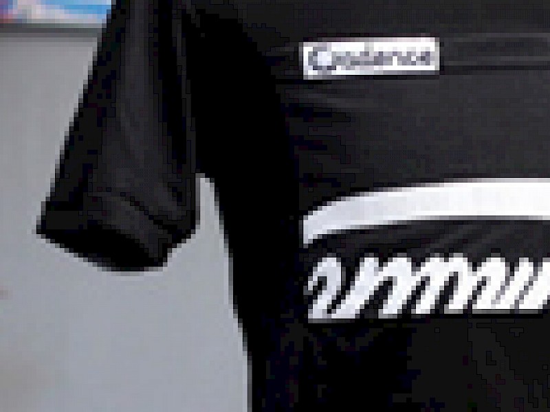 Cadence Omnium-Recycled Jersey