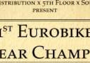 1st Eurobike Fixed Gear Championship