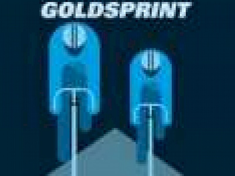 Goldsprint #1