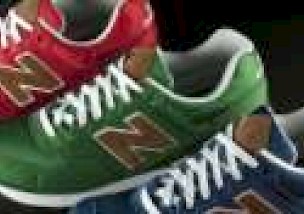 Die neuen New Balance 574