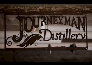 Journeyman Distillery - " The Adventure of Spirit"