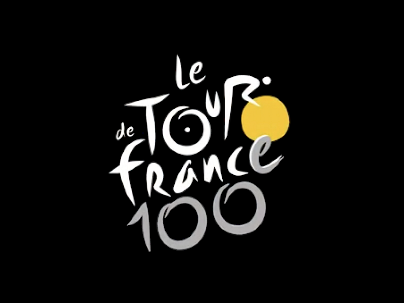 100th Tour de France