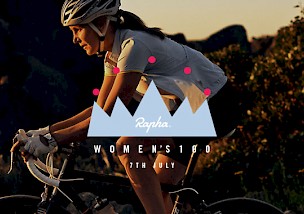 Rapha Women's 100