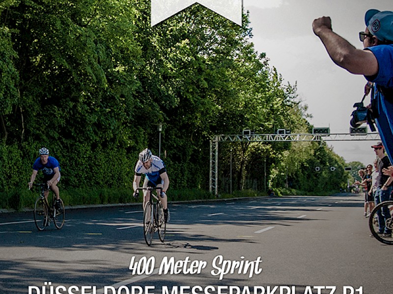 Death Pedal Sprint Race #2 am 28. Juli!