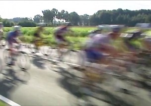 Trailer zur Sparkassen Münsterland Giro 2011