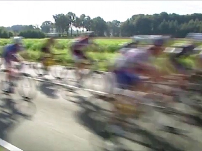 Trailer zur Sparkassen Münsterland Giro 2011
