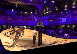 Red Bull Mini Drome