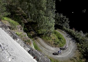 Stevens Bikes: Shoot in Norway