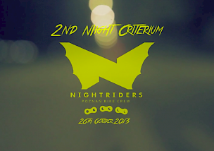 Night Riders II