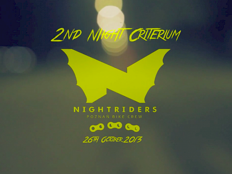 Night Riders II