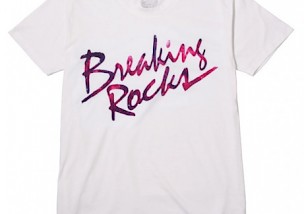 Breaking Rocks Clothing