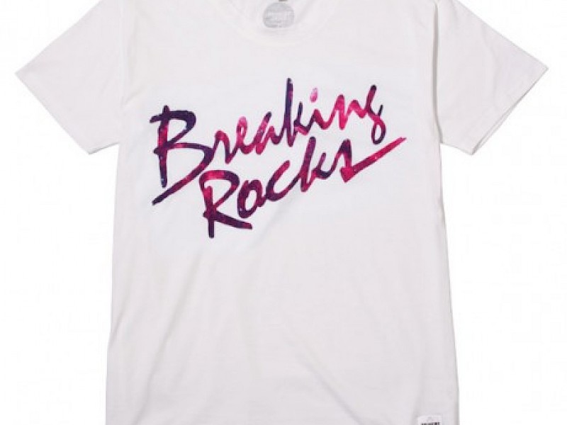 Breaking Rocks Clothing