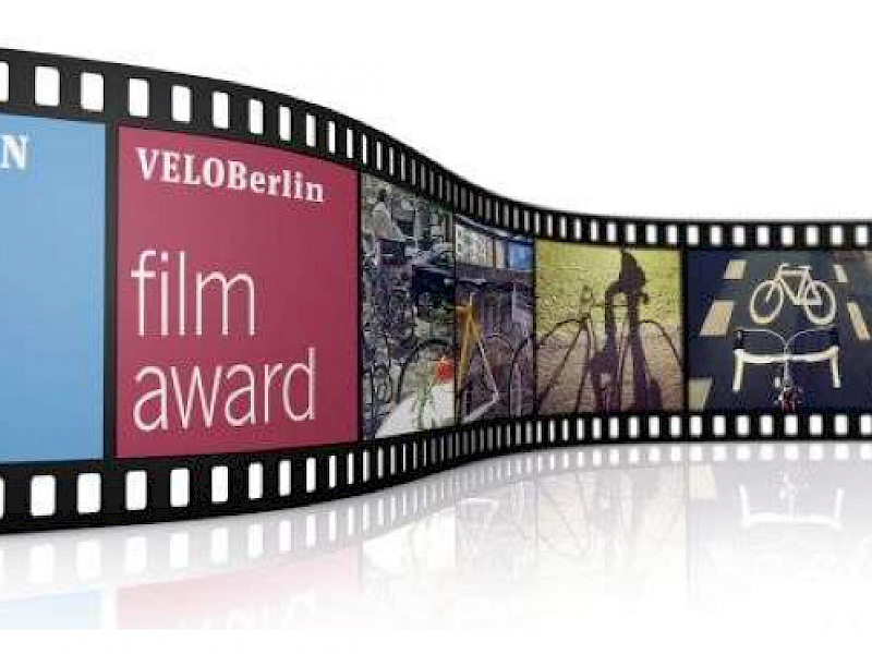 VELOBerlin Film Award 2014