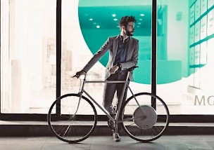 SmartWheel von FlyKly