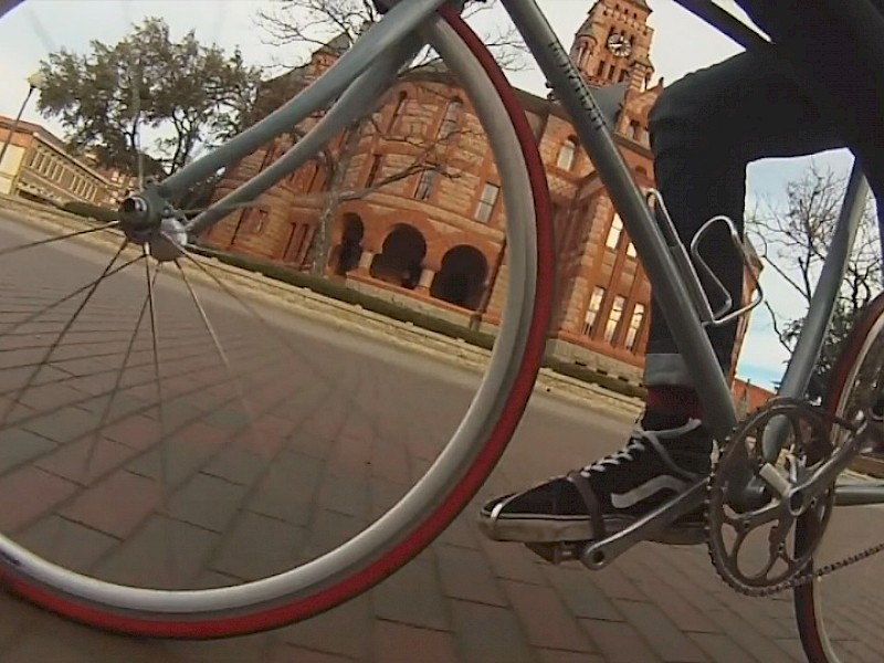 North Texas Fixed Gear