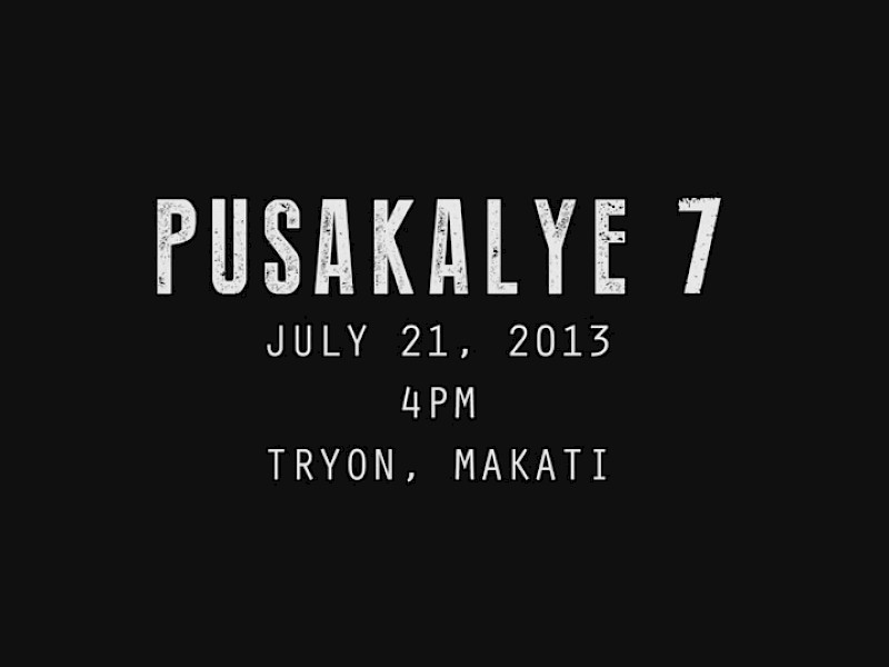 Pusakalye - Teaser