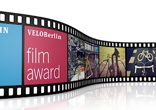 VELOBerlin Film Award - Startschuss für das Online-Voting