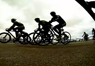 Red Hook Crit Barcelona 2013