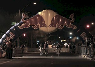 Road to Red Bull Ride + Style: Arizona