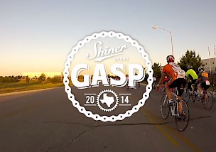 Greater Austin to Shiner Pedal