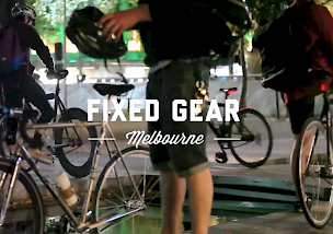 Fixed Gear Melbourne