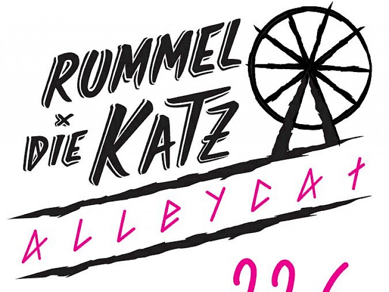 "Rummel die Katz"