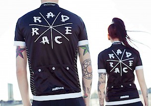 RAD RACE JERSEY