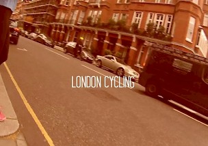 London Cycling