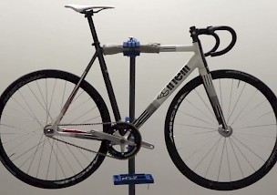 Cinelli Mash Parallax 2014