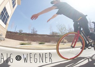 Fixed | Craig Wegner