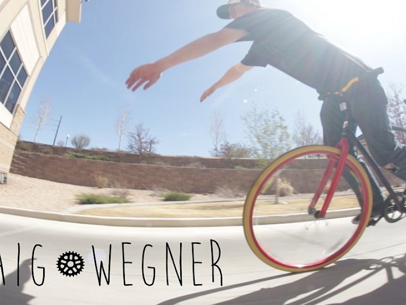 Fixed | Craig Wegner