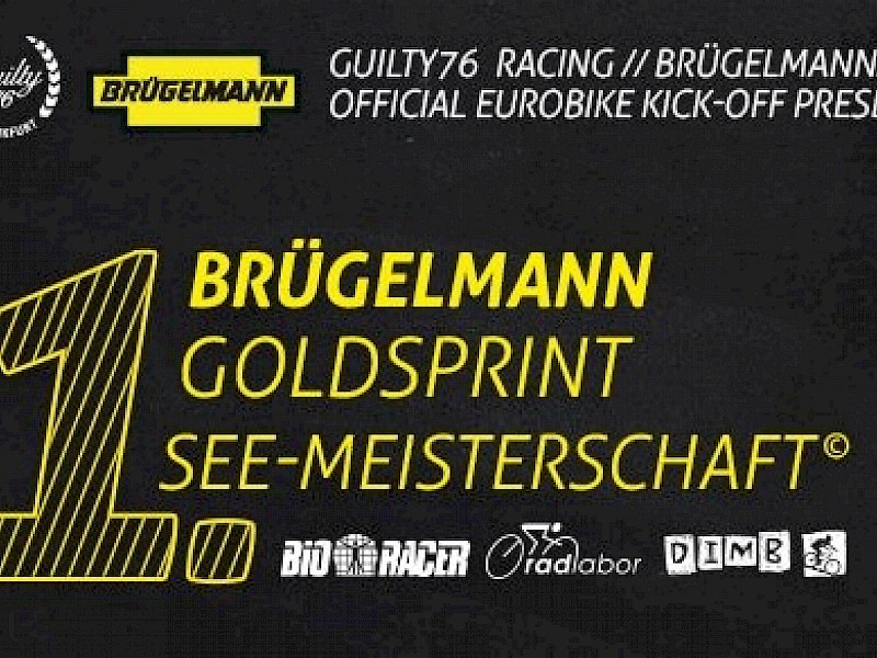 Brügelmann - Goldsprint