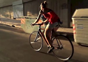 Fixed Gear - Episode 1