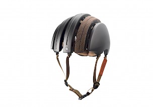 Brooks - Foldable Helmet