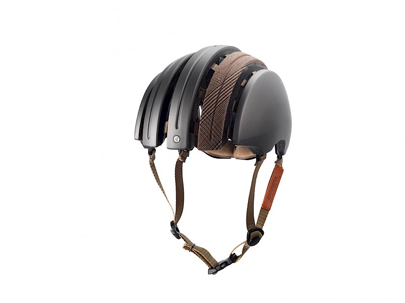 Brooks - Foldable Helmet