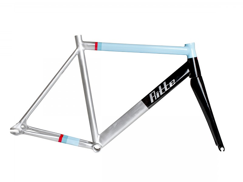 NEU: RITTE 8055 TRACK RAHMEN