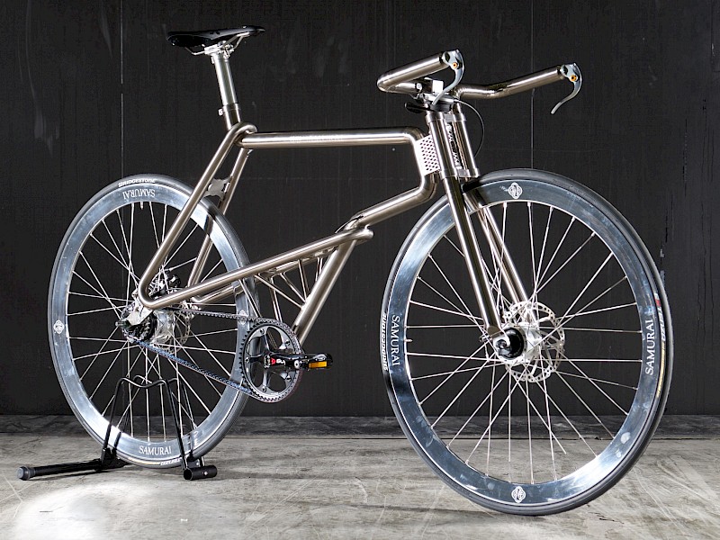 Belted Blog - Die besten Riemen Bikes