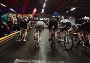 CLIP: Last Man Standing - Rad Race Berlin