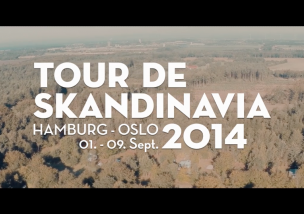 Tour de Skandinavia